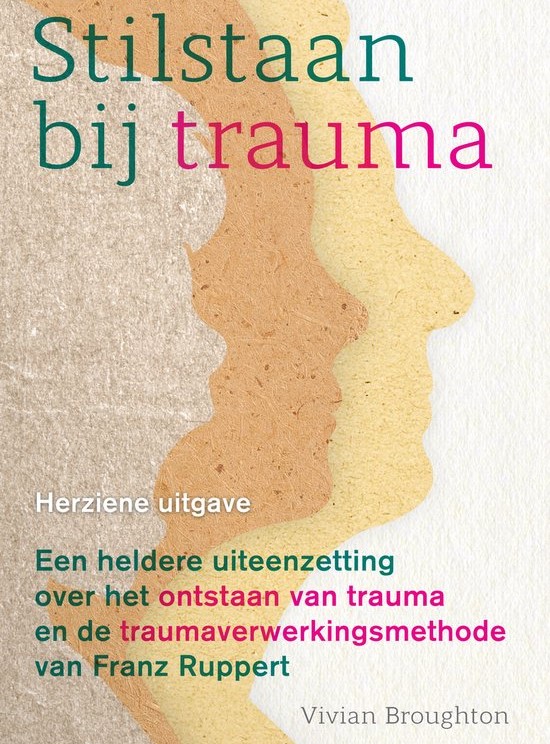 Foto Stilstaan bij trauma